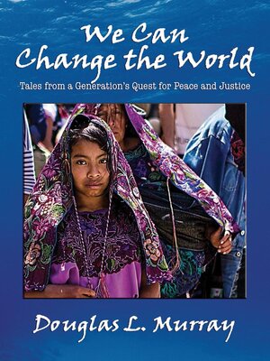 cover image of We Can Change the World